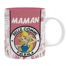 Astérix Mug "Maman" 320ml