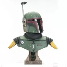 Star Wars: The Mandalorian...