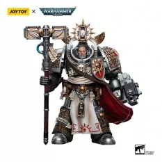 Warhammer 40k Action Figure...