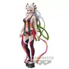 Demon Slayer: Kimetsu no Yaiba Figurine Demon Series Daki Vol.9 16cm