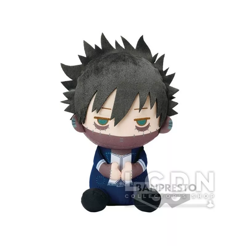 My Hero Academia Big Plush Dabi 20cm