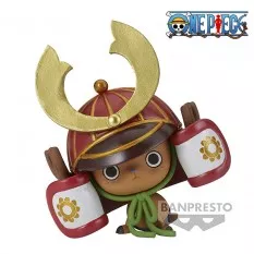 One Piece Figurine DXF The Grandline Men Tony Tony Chopper Vol.21 6cm