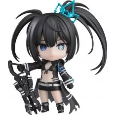 Black Rock Shooter Fragment...