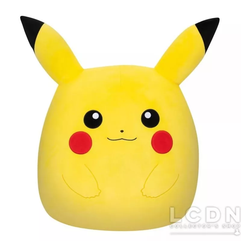 Pokémon Coussin Pikachu & Mewtwo 60 cm