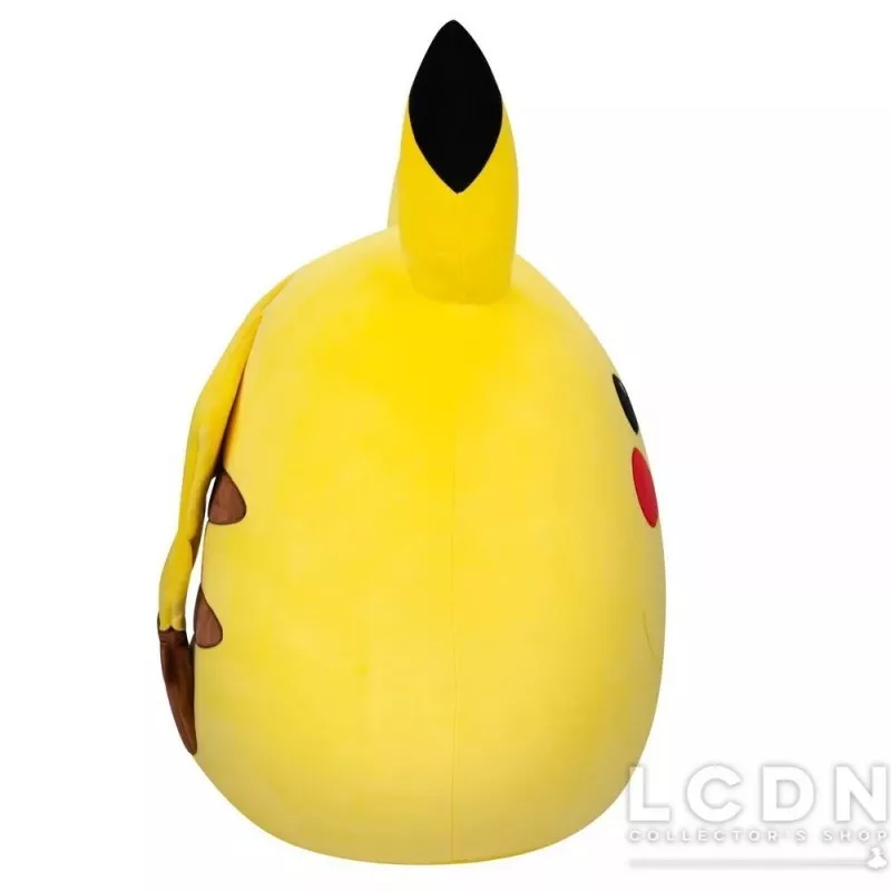 POKEMON Coussin Pikachu Banpresto