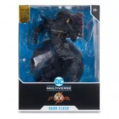 DC The Flash Movie Figurine...