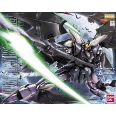 MG Gundam-W Endless Waltz XXXG-01D2 Gundam Deathscythe Hell 1/100 Model Kit 18cm