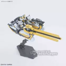 HG Gundam Thunderbolt RX-78AL Atlas Gundam 1/144 Maquette 13cm