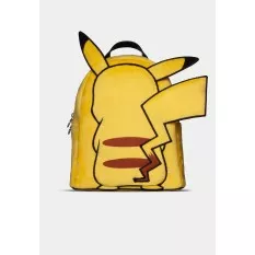 Pokémon Sac à Dos Pelucheux...