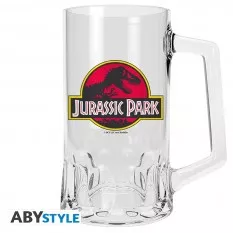 Jurassic Park Chope Logo 500ml