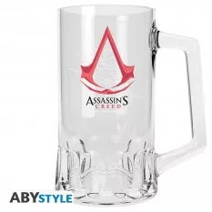 Assassin's Creed Tankard...