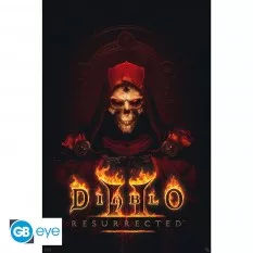 Diablo Poster Maxi Diablo...