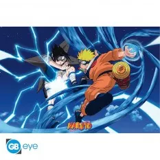 Naruto Poster Maxi Naruto &...