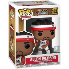 NBA Legends POP! Sports...