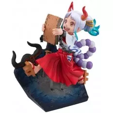 One Piece Figurine Precious...