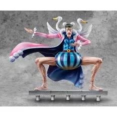 One Piece Figurine P.O.P....