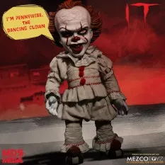 It 2017 Talking Doll...