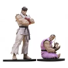 Street Fighter Figurine...