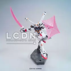 HGUC Mobile Suit Gundam XM-X1 Crossbone Gundam X1 Maquette 1/44