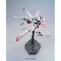 HGUC Mobile Suit Gundam XM-X1 Crossbone Gundam X1 Maquette 1/44