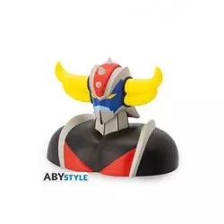 UFO Robot Grendizer Vynil...