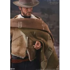 The Good, the Bad and the Ugly Statue Premium Format Clint Eastwood Legacy Collection The Good 61cm (new)