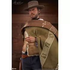 The Good, the Bad and the Ugly Statue Premium Format Clint Eastwood Legacy Collection The Good 61cm (new)