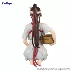 Hell's Paradise: Jigokuraku Figurine Noodle Stopper Sagiri 10cm