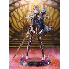 Fire Emblem Figure 1/7 Nohr Noble Corrin 25cm