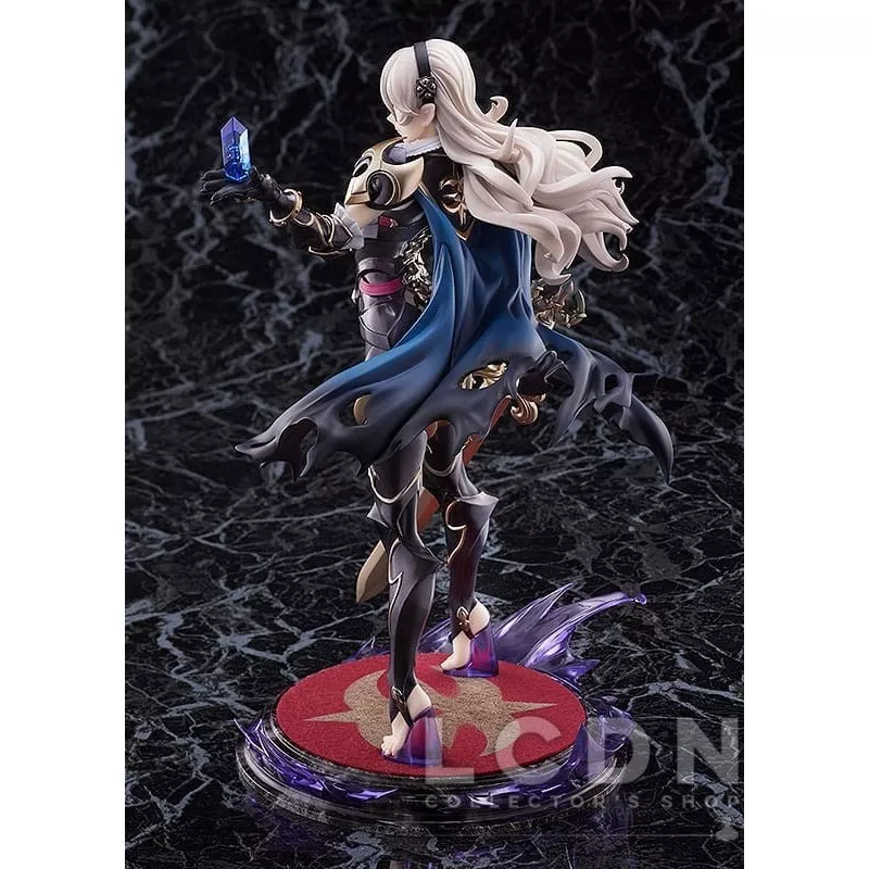 Fire Emblem Figure 1/7 Nohr Noble Corrin 25cm