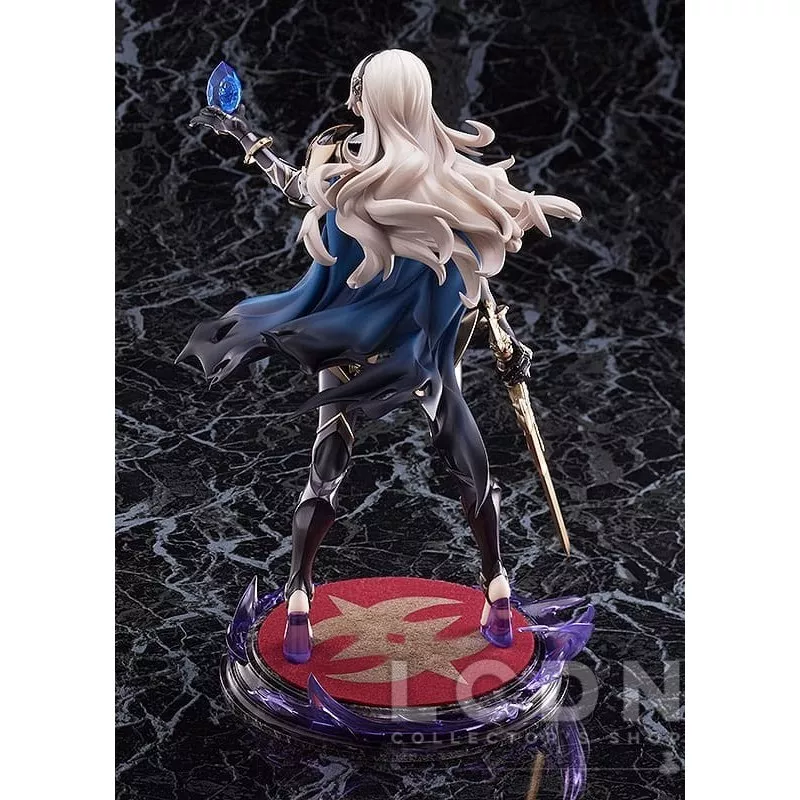 Fire Emblem Figure 1/7 Nohr Noble Corrin 25cm