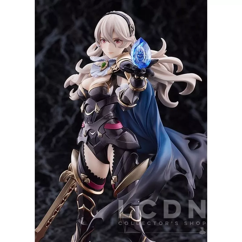 Fire Emblem Figure 1/7 Nohr Noble Corrin 25cm
