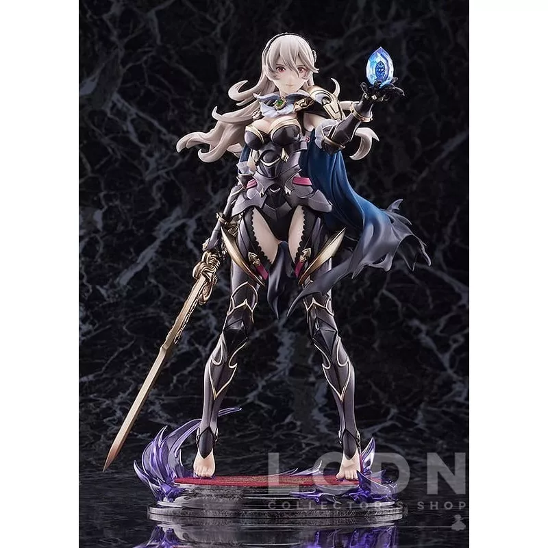 Fire Emblem Figure 1/7 Nohr Noble Corrin 25cm