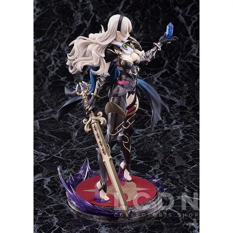 Fire Emblem Figure 1/7 Nohr Noble Corrin 25cm