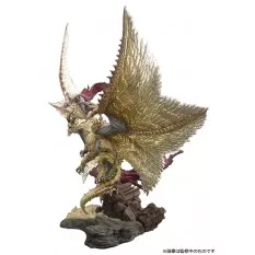 Monster Hunter Statue CFB...