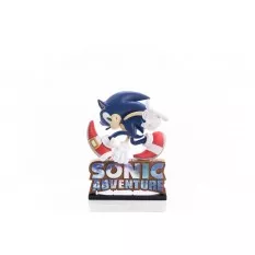 Sonic Adventure Figurine...