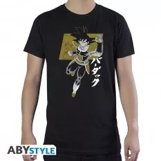 Dragon Ball Broly T-Shirt...