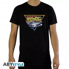 Back to the Future T-Shirt...