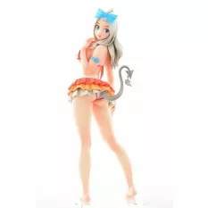 Fairy Tail Figurine 1/6...