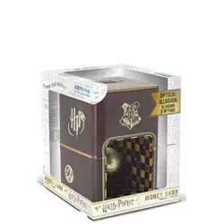 Harry Potter Money Bank...