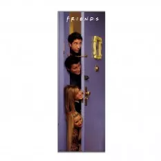 Friends Poster de Porte...