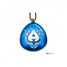 Castle in the Sky Light up Flying Stone 36cm