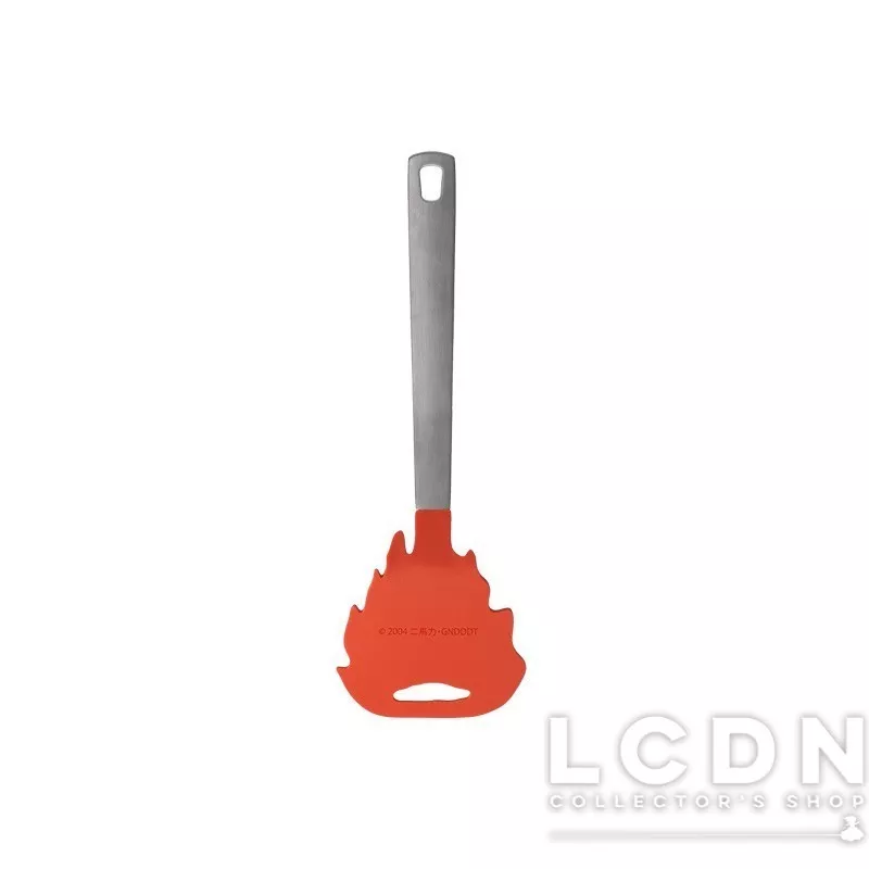 Le Château Ambulant (Howl&#039;s Moving Castle) Spatule Ghibli 29cm