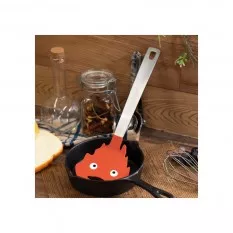 Le Château Ambulant (Howl's Moving Castle) Spatule Ghibli 29cm