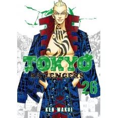 Tokyo Revengers Manga Tome...