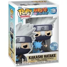 Naruto POP! Animation...