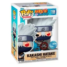 Naruto POP! Animation...