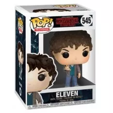 Stranger Things POP!...