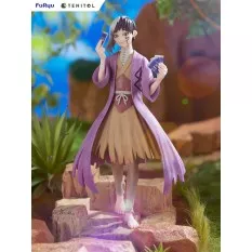 Dr. Stone Figure Gen Asagiri 28cm