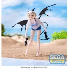 Debby the Corsifa is Emulous Figure Luminasta Debby the Corsifa Swimsuit Ver. 19cm